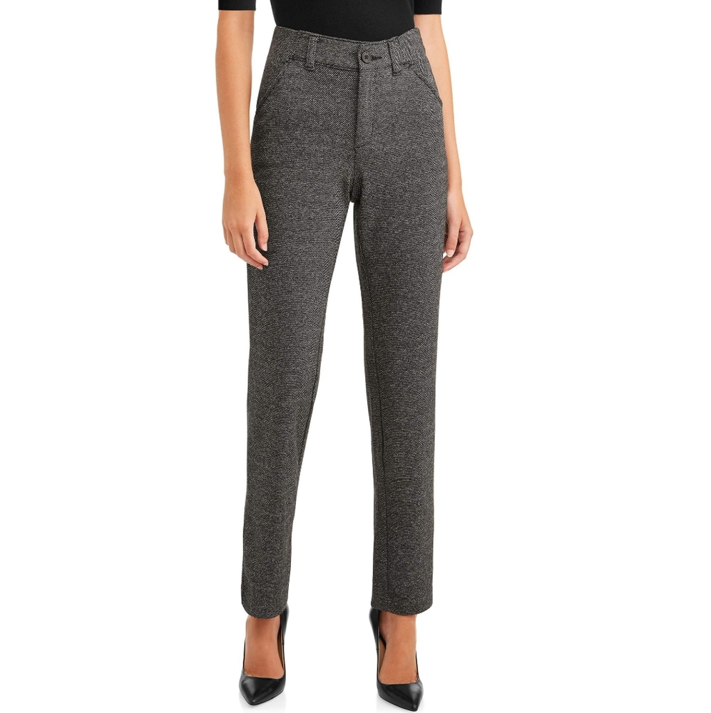 Time and Tru trousers